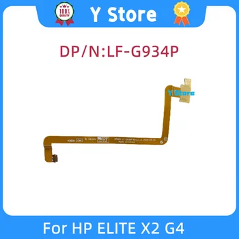Y חנות מקורית של HP ELITE X2 G4 כבל גמיש אם-G934P DA300016910 מהירה