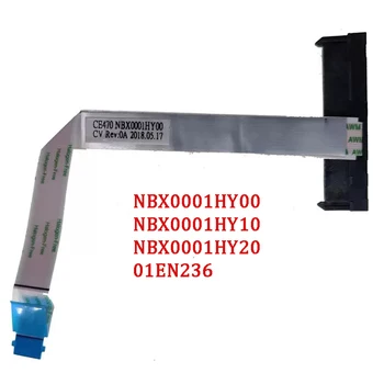 חדש מקורי המחשב הנייד SATA HDD כבלים ThinkPad E470 E475 E470C CE470 NBX0001HY00 NBX0001HY10 NBX0001HY20 01EN236