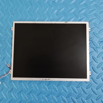 100% מקורי 10.4 אינץ ' CLAA104XA02CW LCD מסך תצוגה