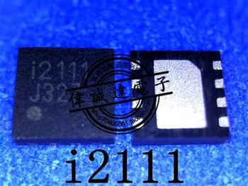 10Pcs IML2111CL-TR I2111 12111 QFN8 חדש
