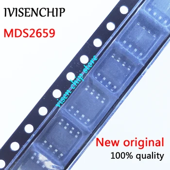 10pcs MDS2659 MOSFET SOP-8