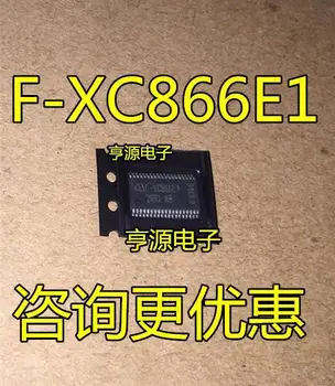 10PCS מקורי חדש SAF-XC866 SAF-XC866-2FRI F-XC866 TSSOP38 8