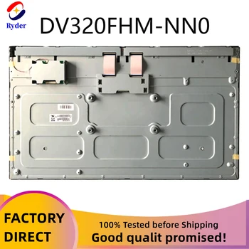 32 אינץ מסך LCD דגם DV320FHM-NN0 DV320FH LVDS לוח התצוגה a-Si TFT-LCD