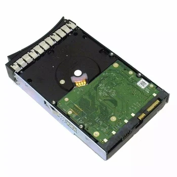 49Y6212 49Y6211 49Y6210 HDD עבור IBM הדיסק הקשיח X3650 M4 4TB 7.2 K SAS בגודל 3.5 אינץ ' 6Gb קשיח.