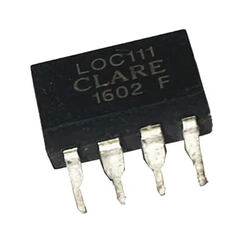 5 חתיכות LOC111 דיפ-8 LOC111-F
