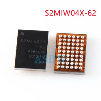 5Pcs/Lot S2MIW04X-62 עבור Samsung S20U כוח IC אספקת חשמל שבב PMIC PM S2MIW04X