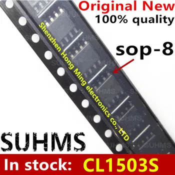 (5piece)100% חדש CL1503S sop-8 שבבים