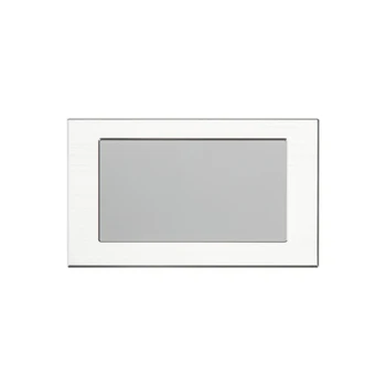 7.0 אינץ מתכת מסגרת אבן HMI חכם תצוגת LCD מודול STWI070WT-01
