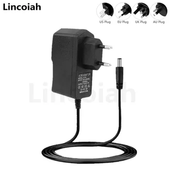 9.5 V AC Power Adapter Charger For Casio מקלדת פסנתר CT-X700 CT-X800 CTK-1100 CTK-1150 CTK-1200 CTK-1250 CTK-1300