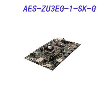 AES-ZU3EG-1-SK-G פיתוח המנהלים.
