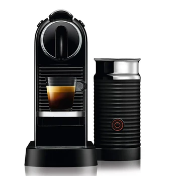 & חלב אספרסו על ידי , שחור חלב קיטור ינטור מכונות קפה מכונת קפה קר לחלוט קפה מכונת קפה, מכונת קפה accessori