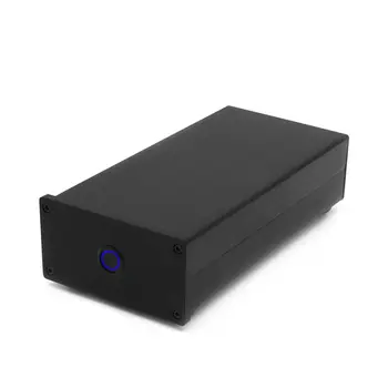 Audiophile אספקת חשמל עבור Pro Ject Tube Box SE II MM/MC מגבר פטיפון (B6-38)