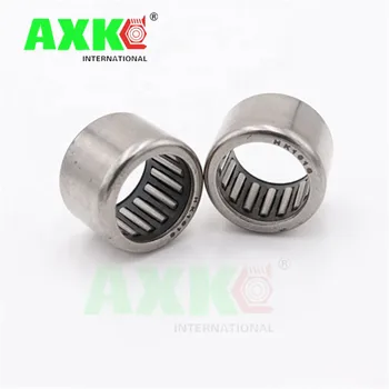 AXK נושא HK202620 HK2020 HK202625 HK2025 HK202630(HK2030 HK202720 TA2020 Needle Roller Bearing 20*26/27*20/25/30mm