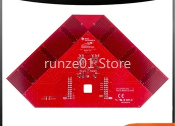 BOOSTXL-AOA CC2640R2F פיתוח המנהלים BoosterPack LaunchPad