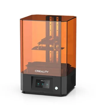 Creality LD-006 מדפסת 3D SLA מדפסת 3D 192*120*250 creality LD006 שרף מדפסת 3D