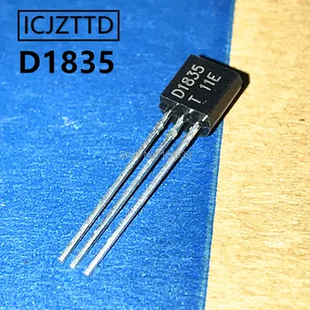D1835 2SD1835 ל-92 חדש תוצרת סין