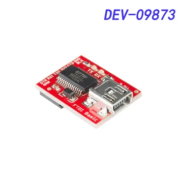 DEV-09873 FTDI בסיסי הפריצה 3.3 V