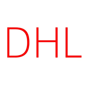 DHL Express דמי המשלוח הרשימה