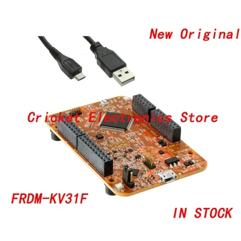 FRDM-KV31F KV3x חופש Kinetis ARM® Cortex®-M4 MCU 32-Bit מוטבע לוח ההערכה