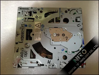 KCVV DHL/EMS משלוח חדש מקורי קנווד 6 דיסק CD מנגנון עם PCB (מהדגם הישן)