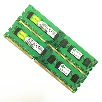 Kinlstuo 2017 DDR3 1600 / PC3 12800 2GB 4GB 8GB שולחן העבודה RAM זיכרון תואם עם DDR3 1333 1600MHZ 1066 MHz