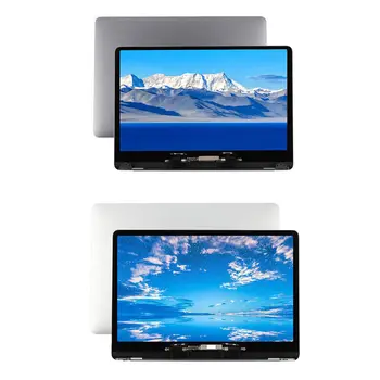 Latop חדש LCD הרכבה המלא עבור Apple MacBook pro A1990 A1707 A2338 תצוגת מחשב נייד מסך LCD דיגיטלית זכוכית החלפה