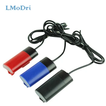 LMoDri אופנוע עמיד למים USB מטען מתאם לאייפון אייפד אנדרואיד הטלפון החכם אופנוע הכידון ספק כוח 12v