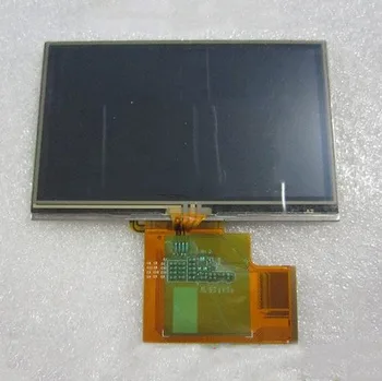 maithoga 4.3 אינץ ' TFT-LCD, מסך תצוגה A043FW05 V1 WQVGA 480(RGB)*272