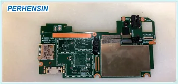 Mianboard עבור ASUS Memo Pad 7 ME572CL 2G 16GB LTE לוח לוח לוח האם 90NK00R0-R00010