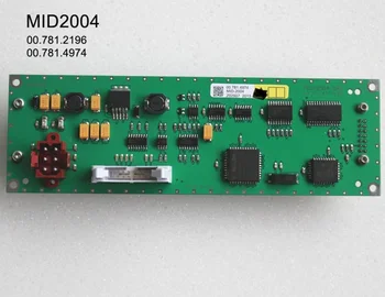 MID2004 00.781.2196 00.781.4974 מזין LCD מודול שנות ה-2004 היחידה תצוגה תואם עבור היידלברג CD/SM102 PM/SM74 מו/SM52