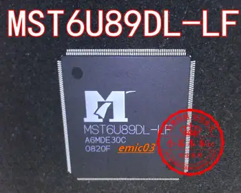 MST6U89DL-אם QFP