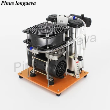 Pinus longaeva Y2 PSA 3L/min 93%-96% ריכוז גבוה תעשייתי חמצן טהור מכונת מחולל אוזון המכונה
