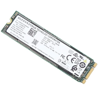 SSD דיסק קשיח עבור LITEON CV8 128G SATA SSD NGFF M. 2 SSD CV8 8E128HP על שולחן העבודה, המחשב הנייד