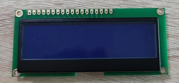 ST7565R מסך LCD לתצוגה, לוח