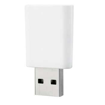 Tuya Zigbee 3.0 מהדר USB מאריך האות מגבר חכם החיים שער רכזת רשת הביתה עוזר מכשירים