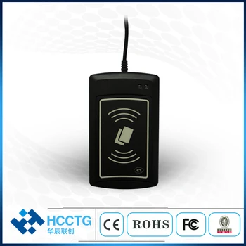 USB HID מקלדת הכיתה ללא מגע UID כרטיס הקורא ACR1281U-C2 עם חינם SDK הדגמה