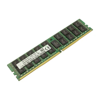 איכות גבוהה 16G RAM 16GB HMA42GR7MFR4N-TF 2RX4 PC4-2133P ECC DDR4 זיכרון השרת מהירה