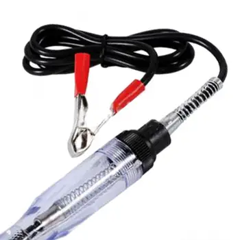 בטוח בטיחות רכב חשמלי טסטר זמן עיפרון עט גלאי בדיקה ותיקון כלי
