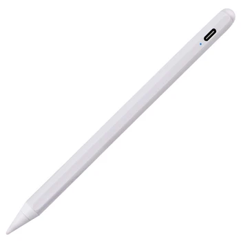 במפעל הסיטוניים מגנטית אלומיניום קיבולי מסך מגע פעיל לוח עט עיפרון עבור iPad iPad Pro