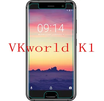 החכם זכוכית מחוסמת עבור VKworld K1 5.2