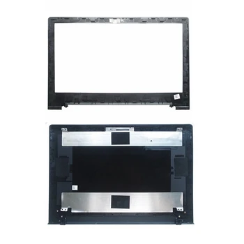 המחשב הנייד החדש העליון LCD אחורי כיסוי עבור Lenovo G50-70 G50-80 G50-30 G50-45-Z50-80-Z50-30-Z50-40-Z50-45-Z50-70 שחור