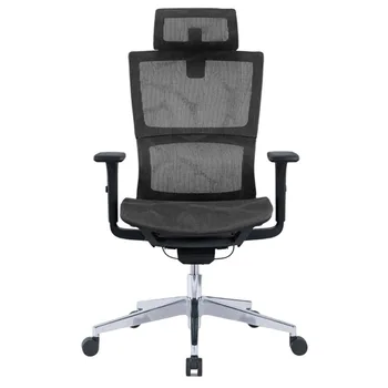 הרמת הכיסא במשרד לסובב כיסא המחשב בצהריים לשבור כורסאות פשוט ריהוט משרדי המודרנית עם דוושת רגל