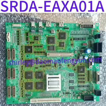 השתמשו SRDA-EAXA01A ציר מצע הרובוט התעשייתי שליטה מצע Q13856-289-5
