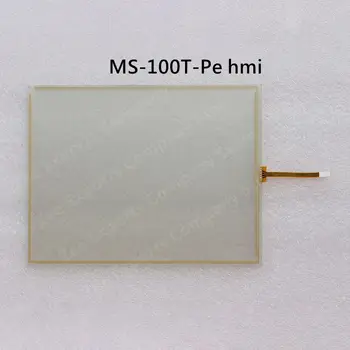 חדש MS-100T-Pe מסך מגע hmi