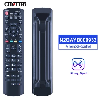 חדש N2QAYB000933 שלט רחוק מתאים עבור ה-60AS700A TH55AX670A TH60AS740A טלוויזיה תחליפים N2QAYB000854