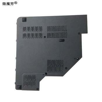 חדש עבור Lenovo IdeaPad G780 G770 נייד בתחתית התיק זיכרון RAM לכסות את הדלת