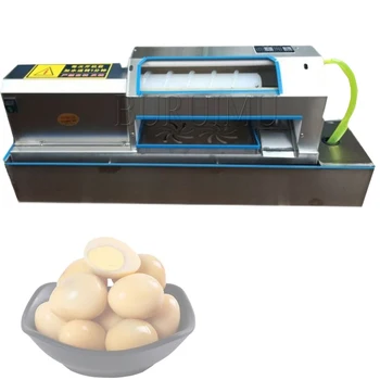 חשמלי מסעדה להשתמש להסיר קליפת ביצה ביצה פילינג הפגזות המכונה