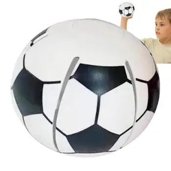כלבים צעצוע מעופפת כדור UFO שטוח לזרוק דיסק הכדור בלי אור LED קסם הכדור ילדים יצירתיים חוף חיצוני
