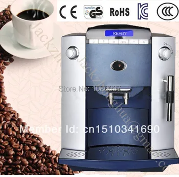 מכונת קפה של nespresso