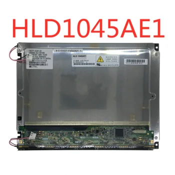 מקורי 10.4 אינץ LCD HLD1045AE1 HLD1045 HLD1045AE2 HLD1045AE3 מסך LCD לתצוגה, לוח 640×480
